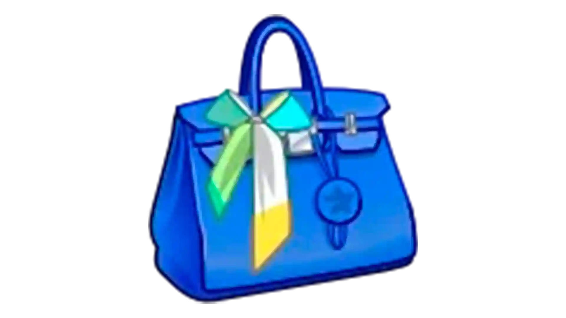 Loot Bag [Courchevel]